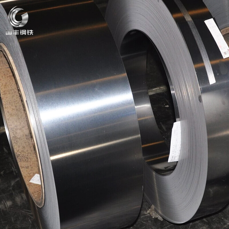 2205 Stainless Strip