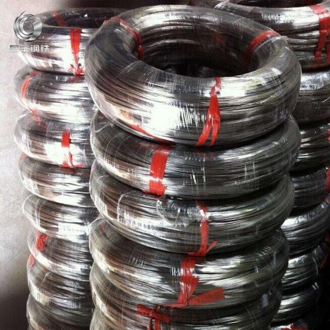 316 Stainless Steel Wire