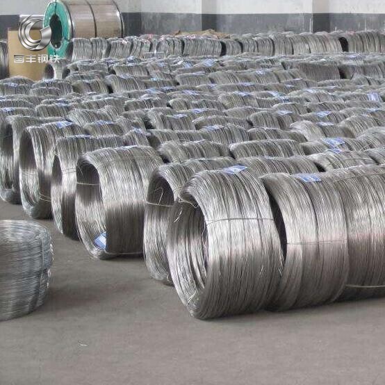 309LSi Stainless Steel Wire