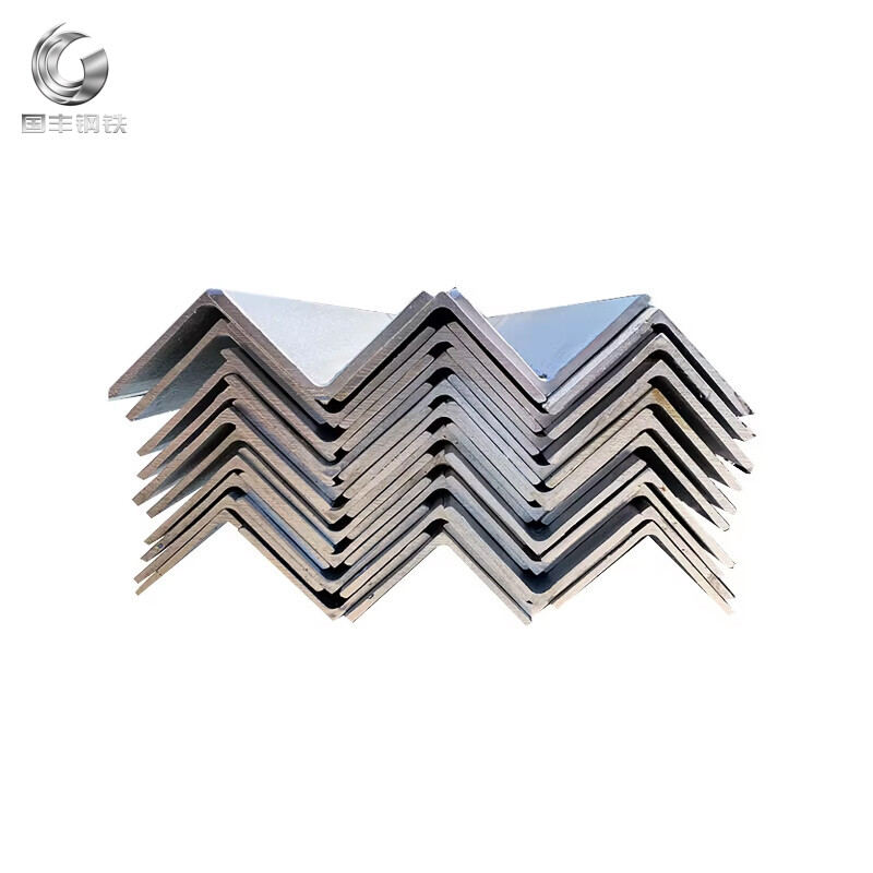 Stainless Angle Steel