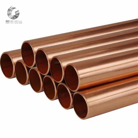 C21000 Copper Pipe