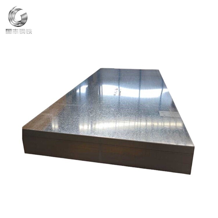 Duplex Alloy Plate