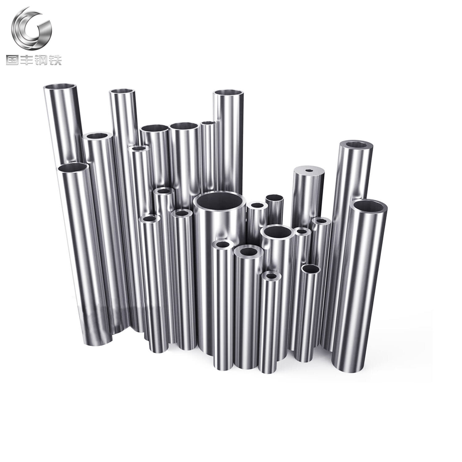 Nickel Alloy Pipe