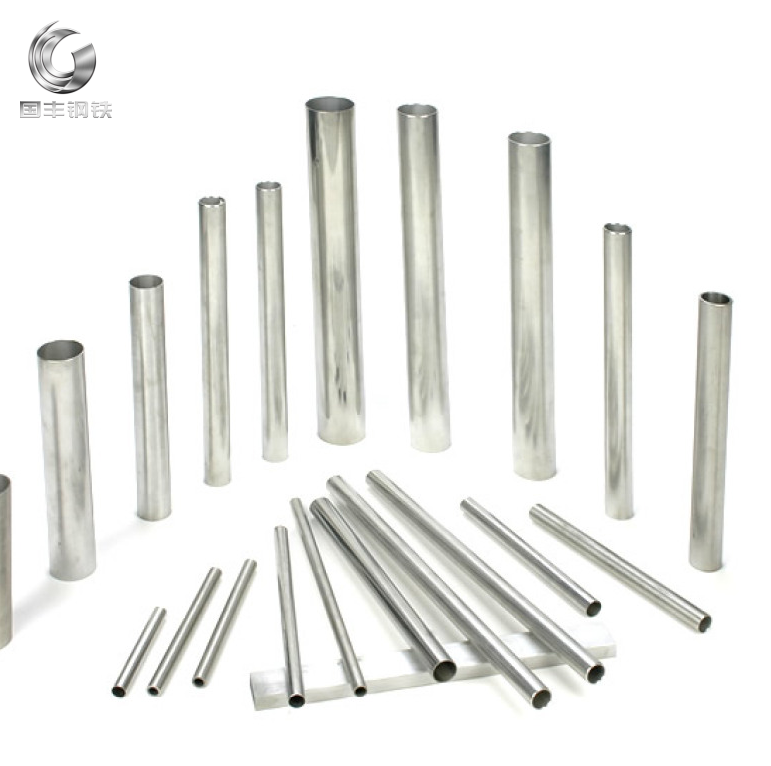 Monel Alloy Pipe