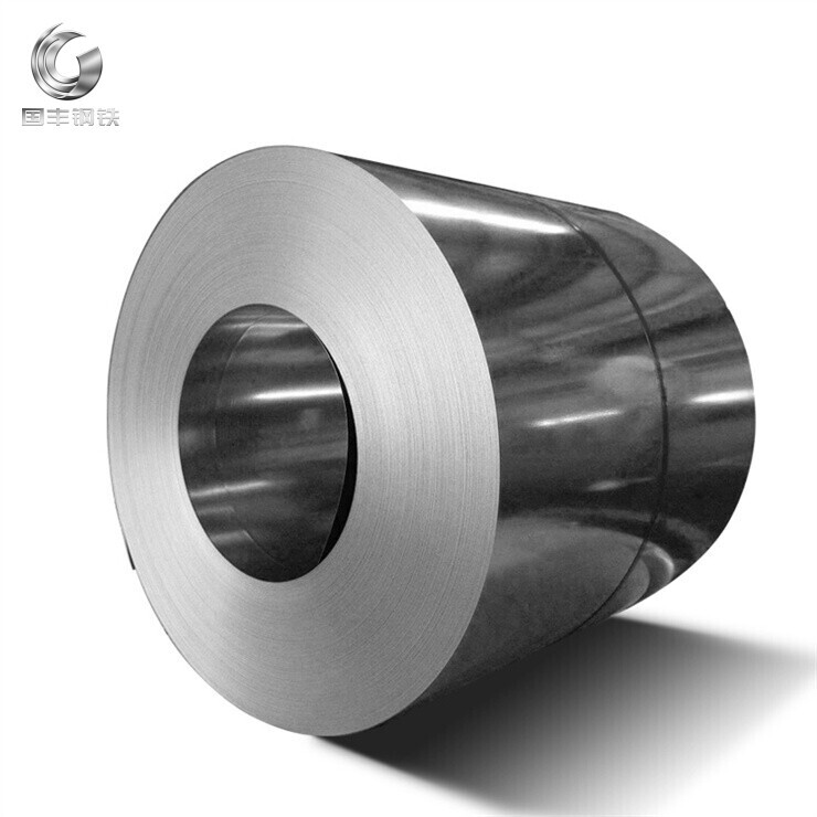Inconel Alloy Coil