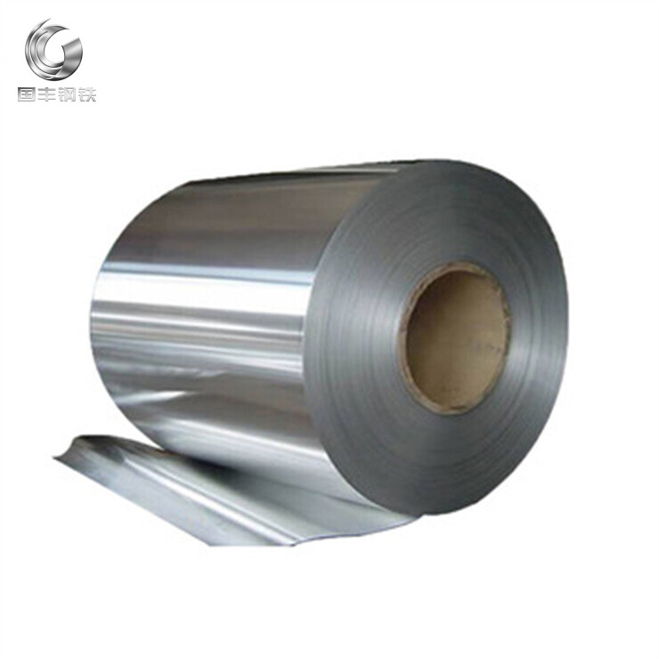 Inconel Alloy Coil