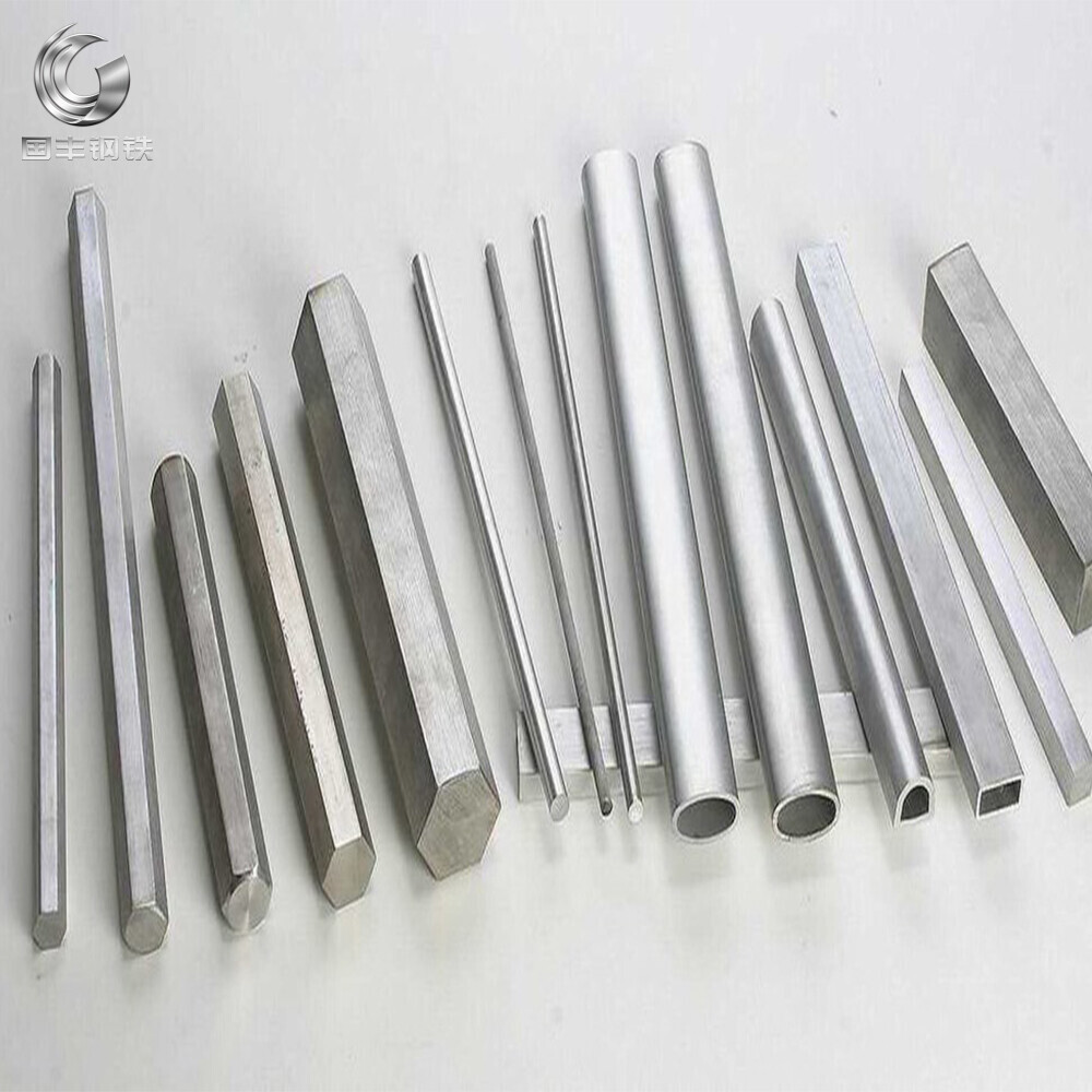 Nickel Alloy Bar