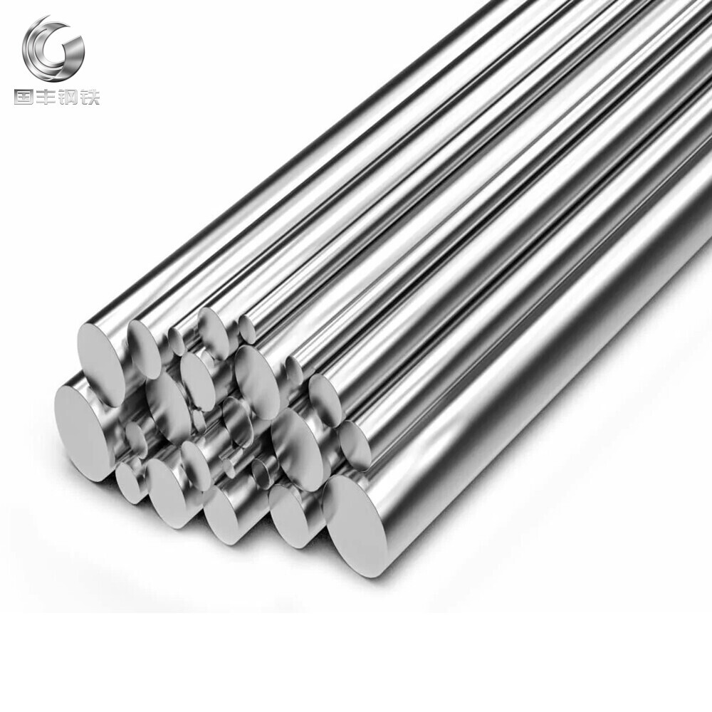 Nickel Alloy Bar