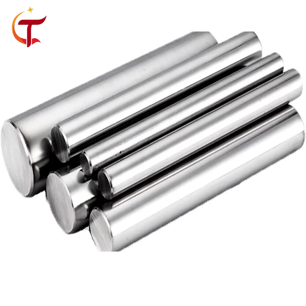 Hastelloy Alloy Bar