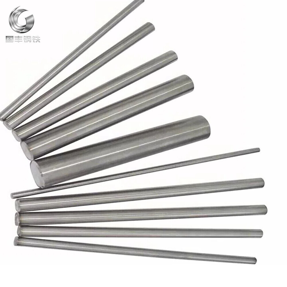Monel Alloy Bar 