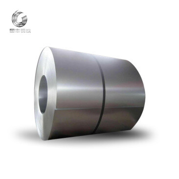 Hot Rolled Non-oriented Low Silicon Steel (Motor Steel)