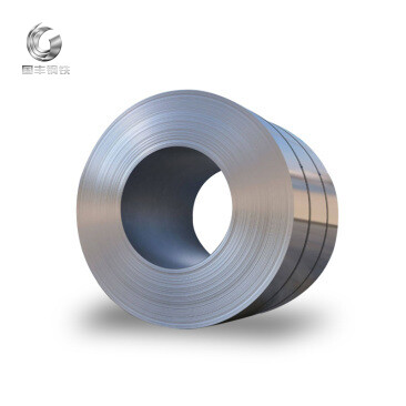 Cold Rolled Ordinary Oriented Silicon Steel