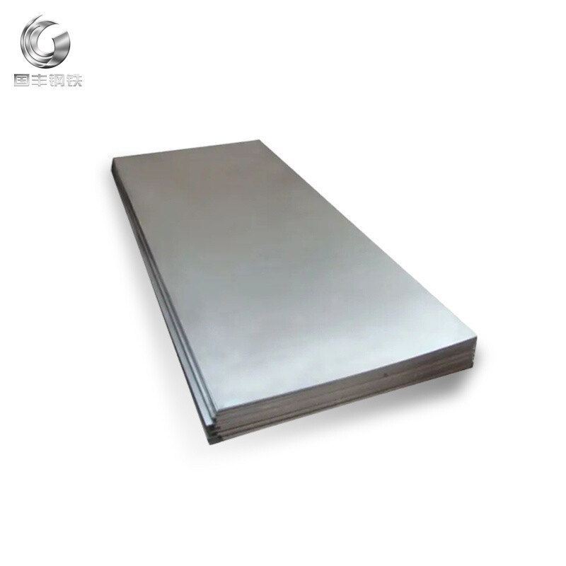 Docol 500DP Dual Phase Steel (DP)