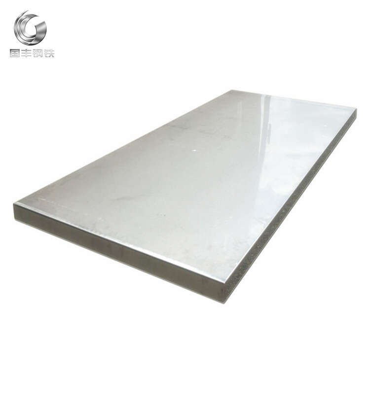 304 Stainless Steel Plate