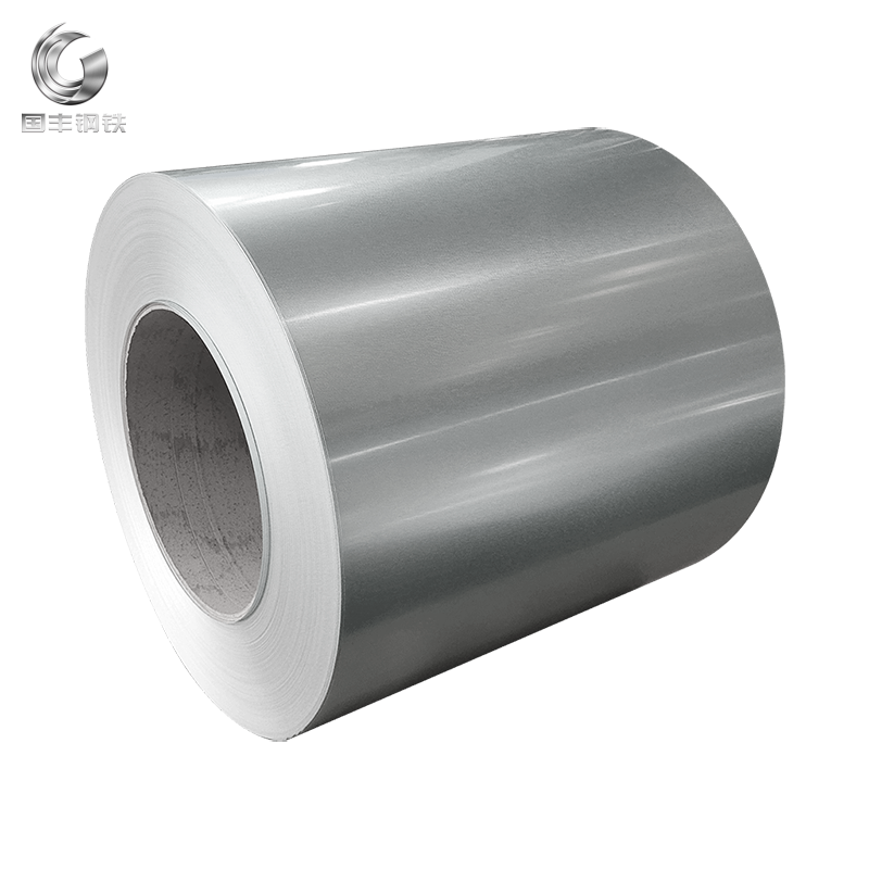 302 Stainless Steel Coil