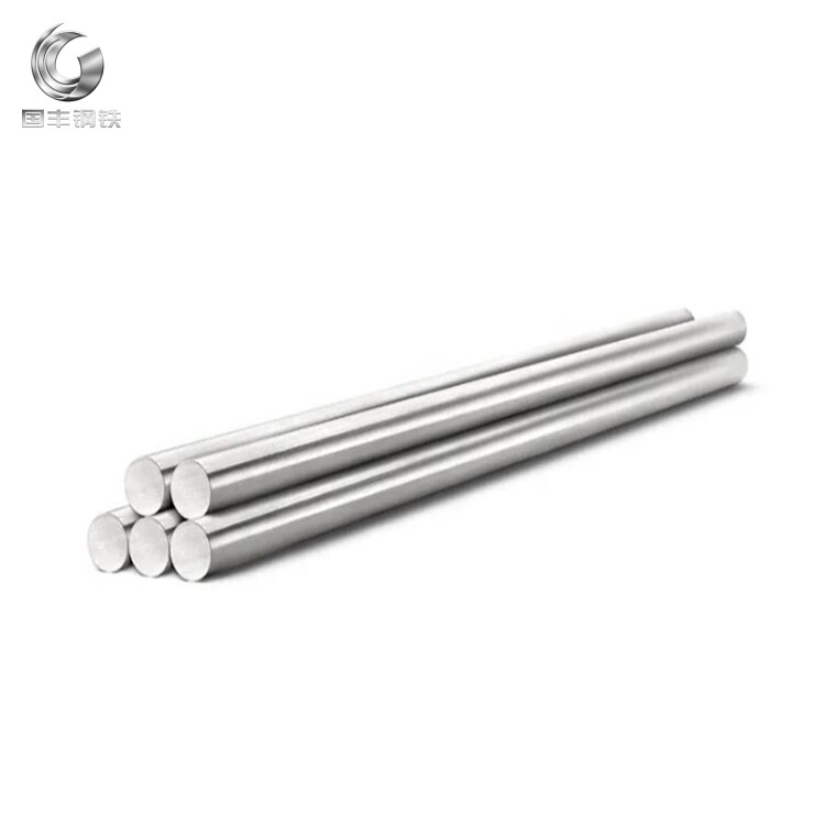 321 Stainless Steel Bar