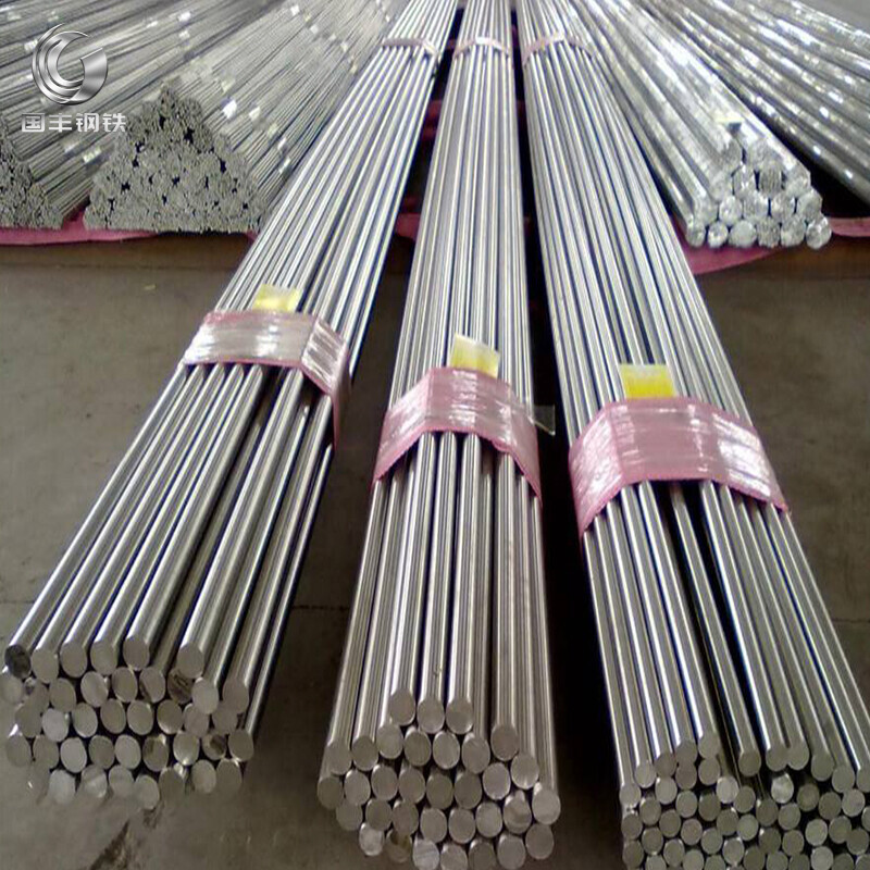 321 Stainless Steel Bar