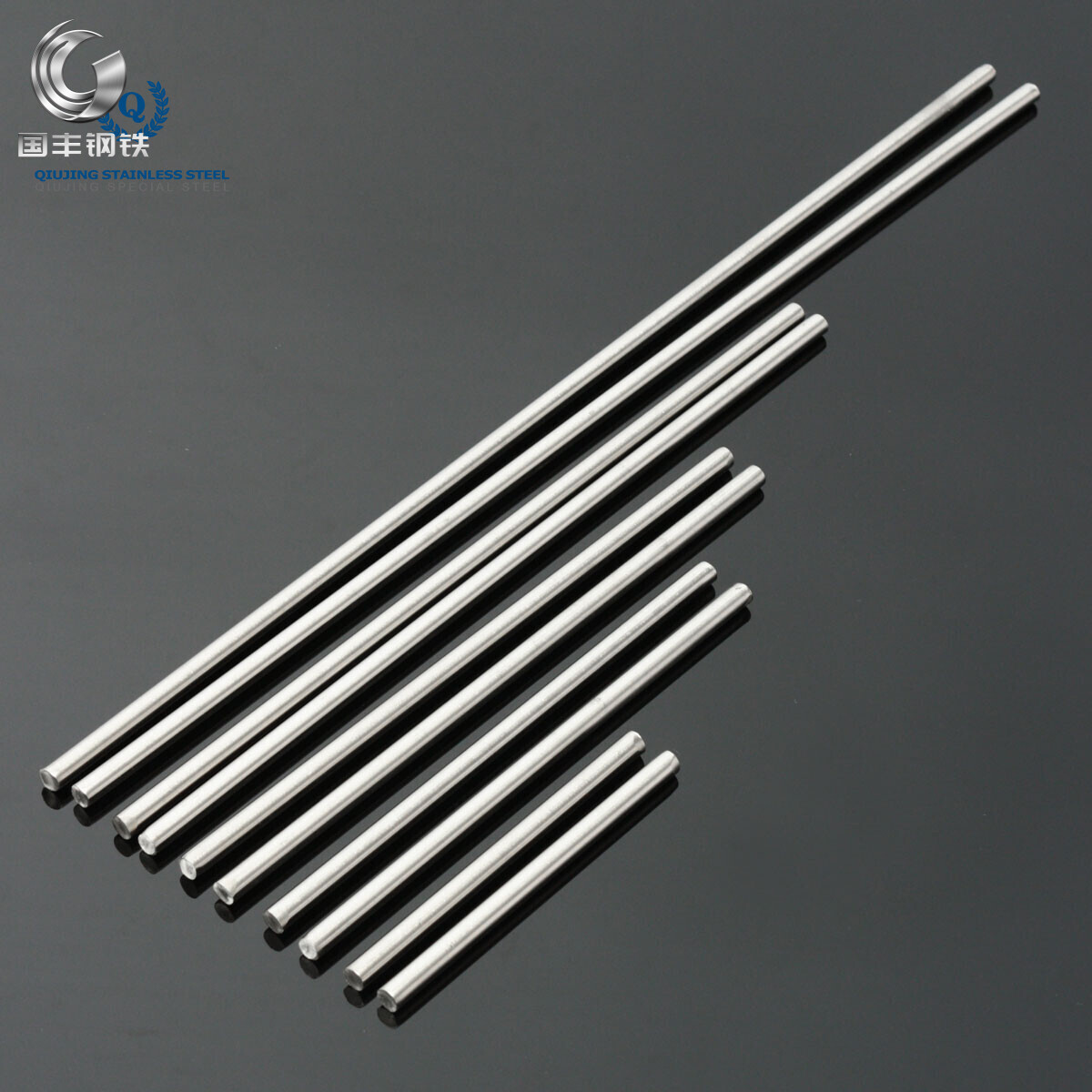 420J2 Stainless Steel Bar