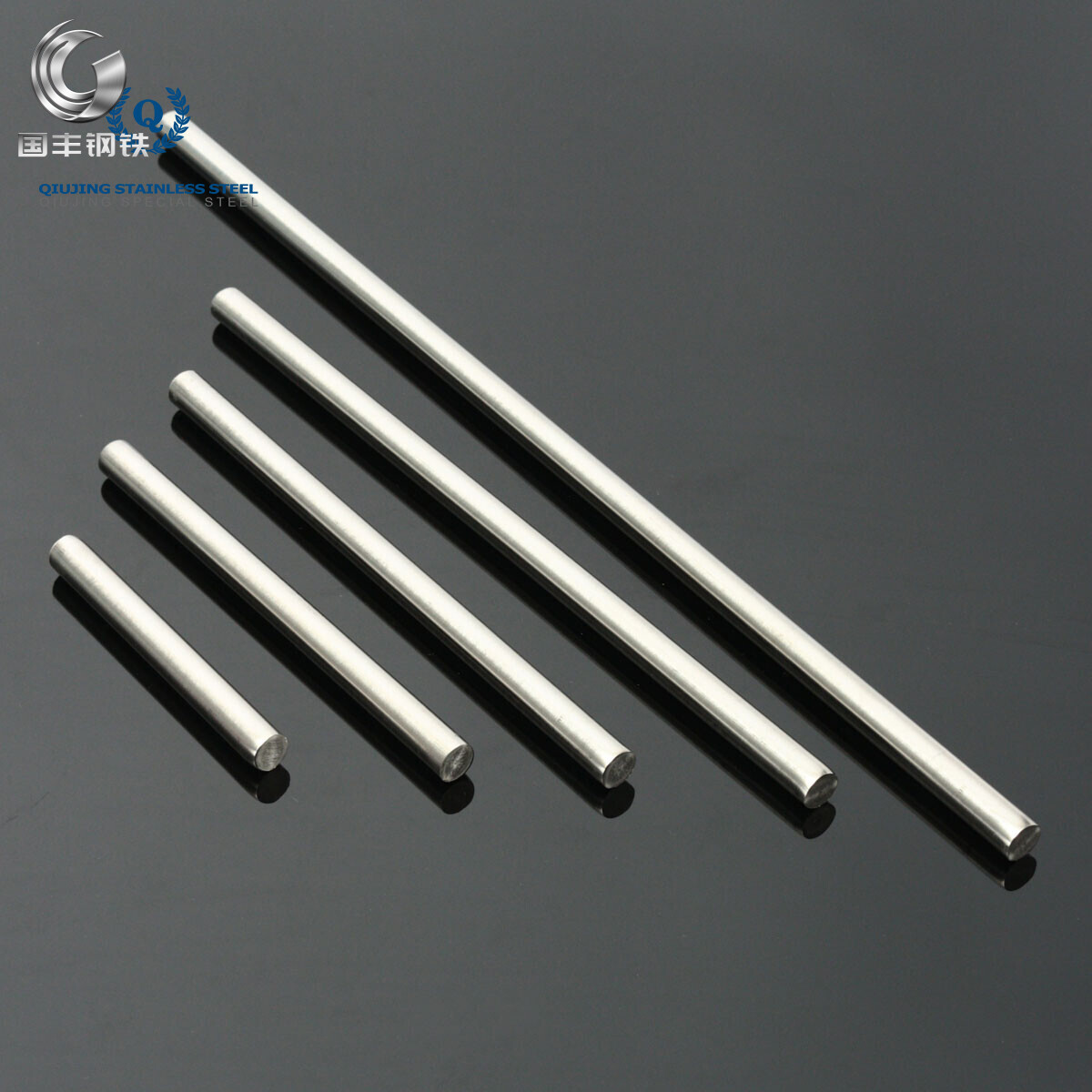 420J2 Stainless Steel Bar