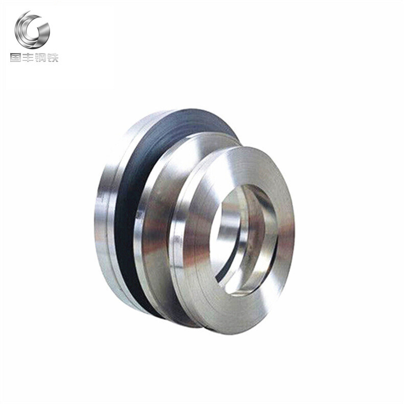 304L Stainless Strip