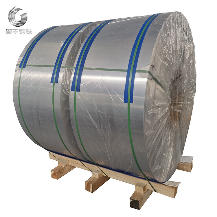 3204 Aluminum Coil