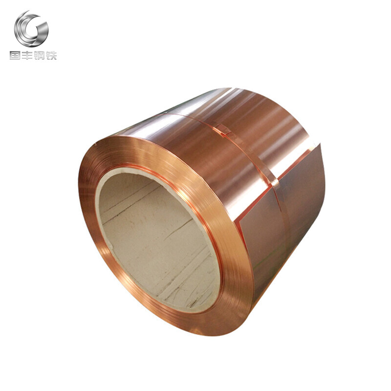 Copper Coil