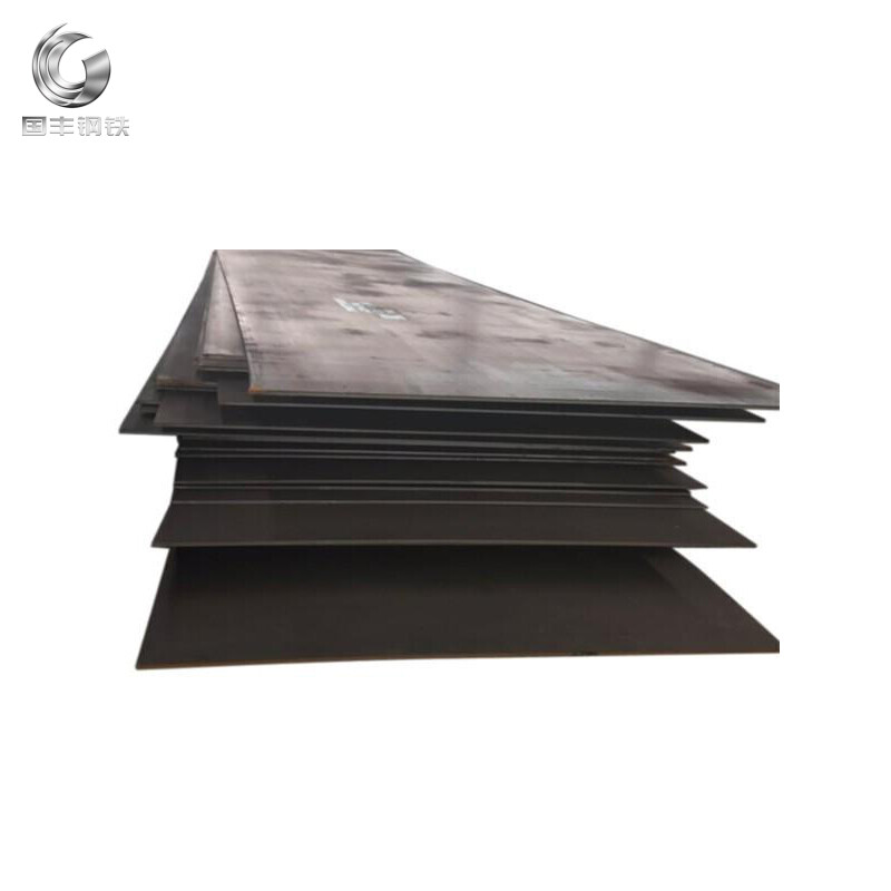 1023 Cold Rolled Steel Plate