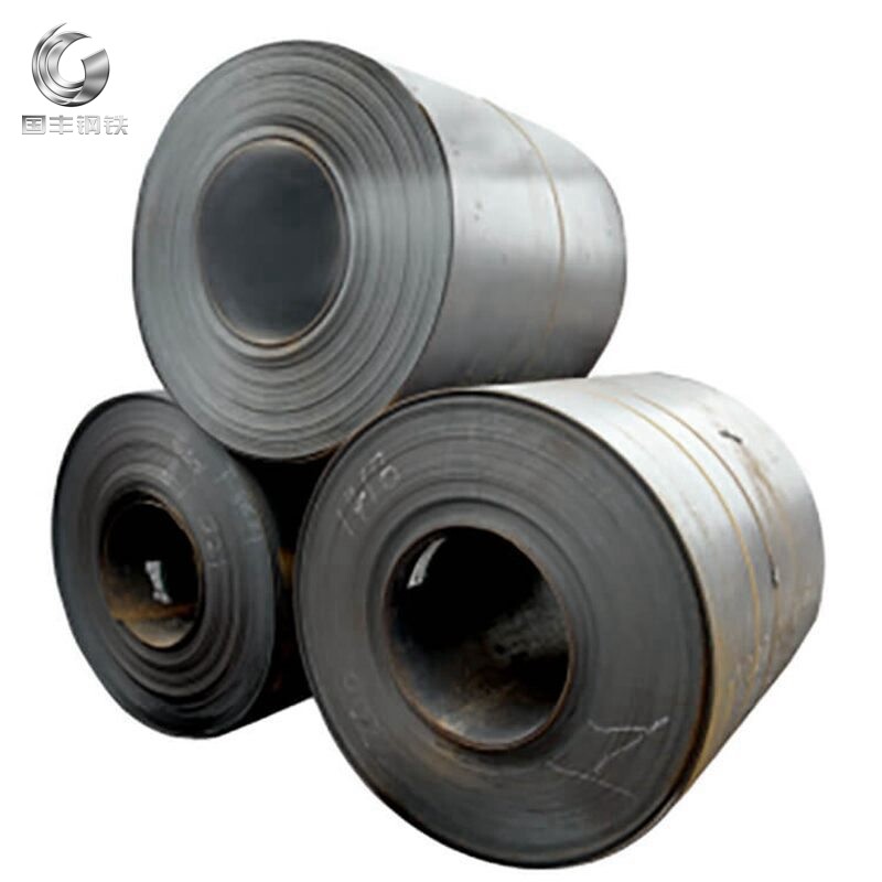 1008 Cold Rolled Steel Coil