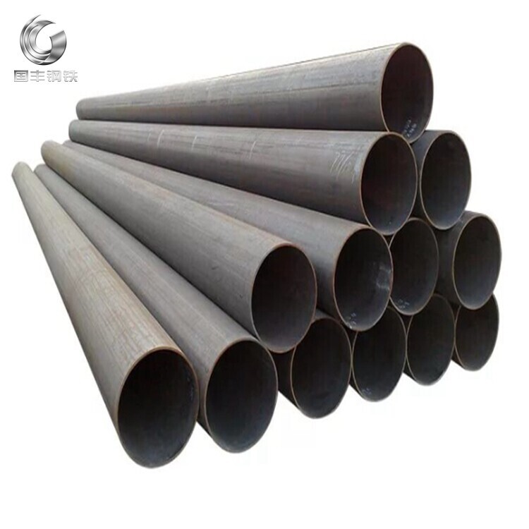 A335 Seamless Steel Pipe