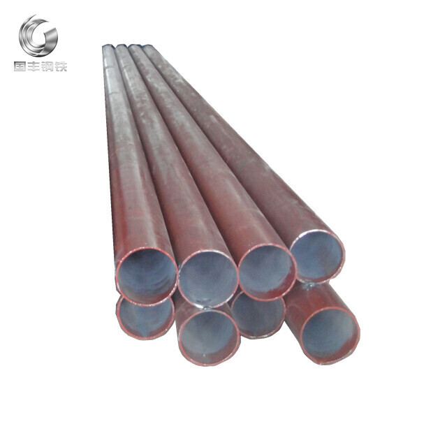 A53 Seamless & Welded Carbon Steel Pipe