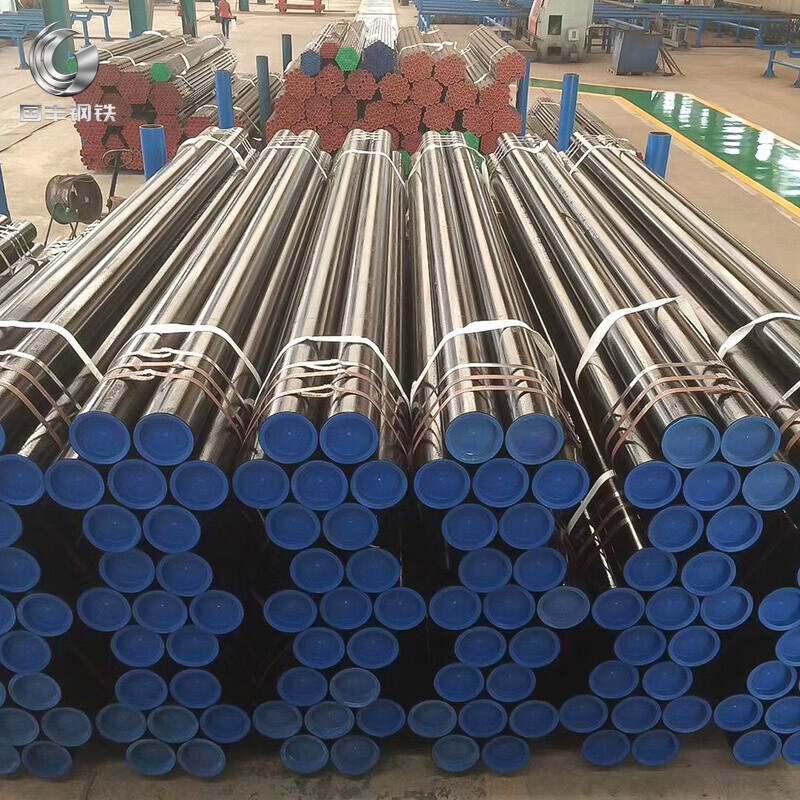 A252 Seamless&Welded Pipe Piles
