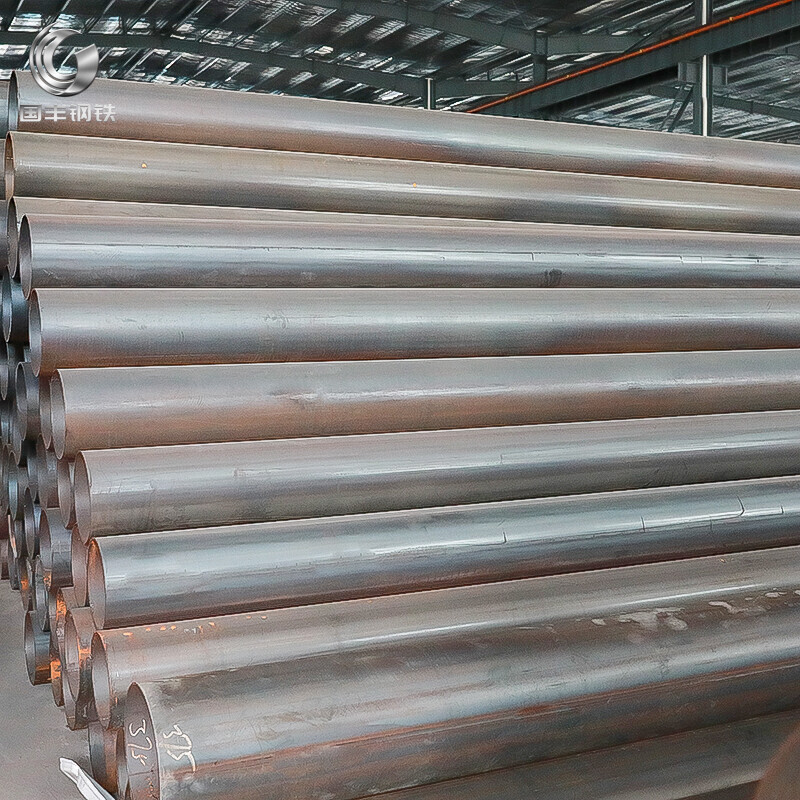 A335 Seamless Steel Pipe