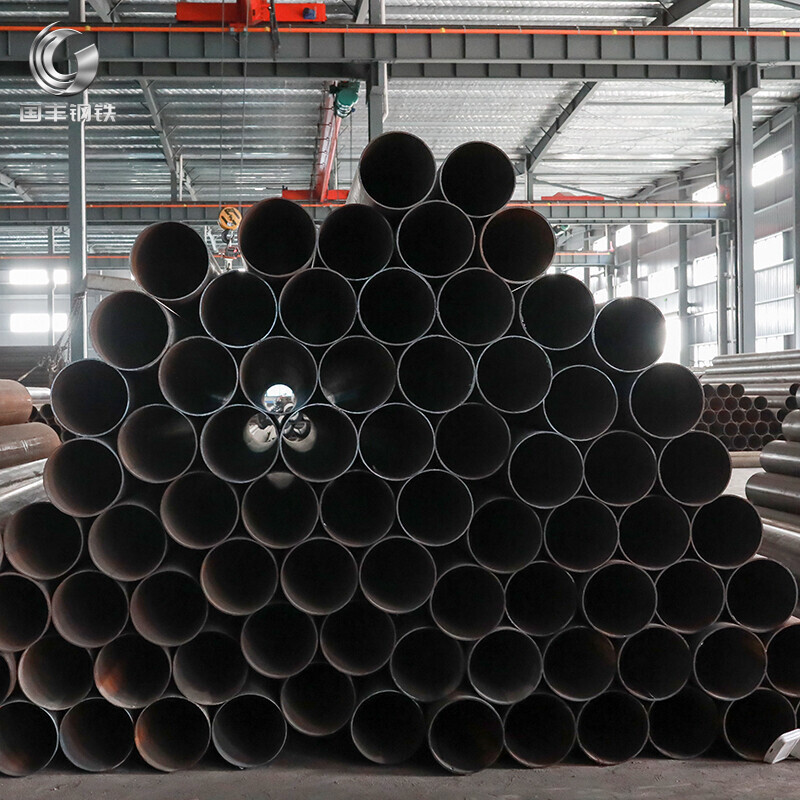 A335 Seamless Steel Pipe