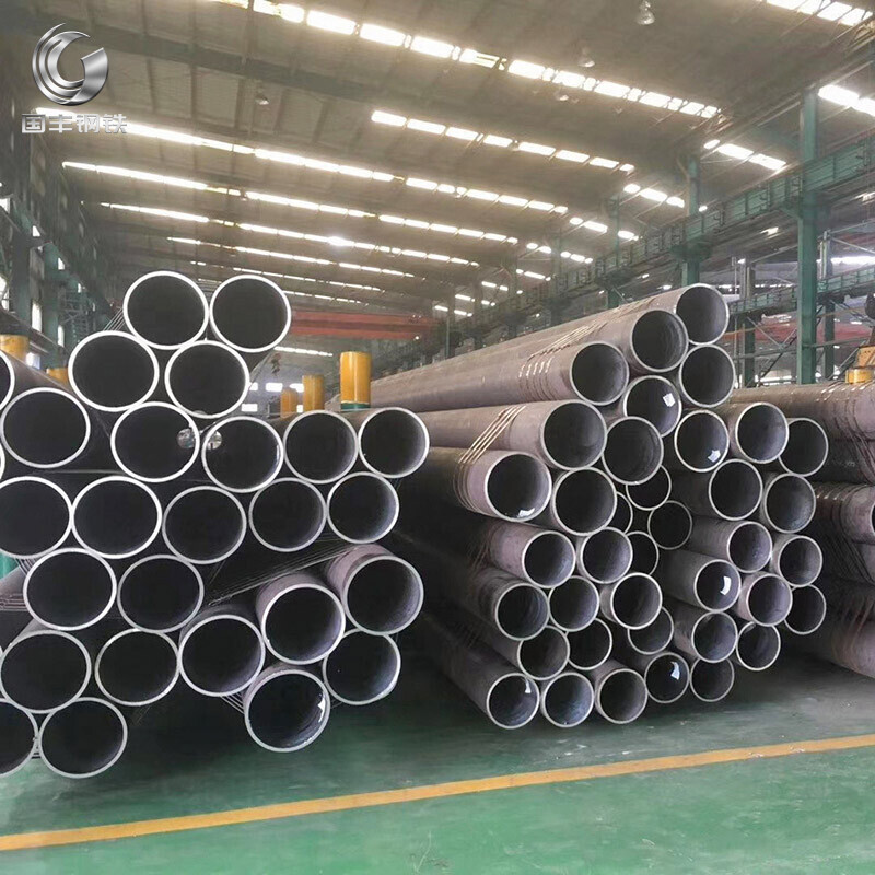 A53 Seamless & Welded Carbon Steel Pipe