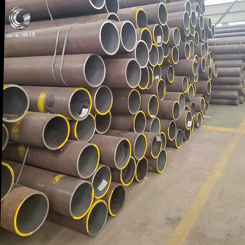 A53 Seamless & Welded Carbon Steel Pipe