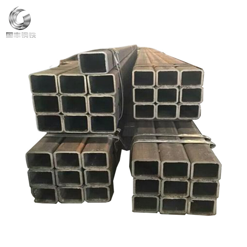 Carbon Steel Square Tube