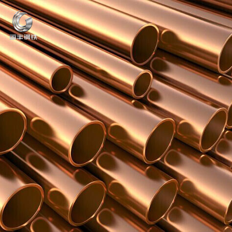C61400 Copper Pipe