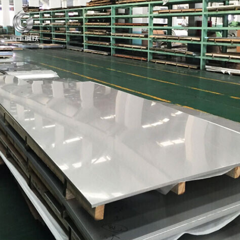 Inconel Alloy Plate