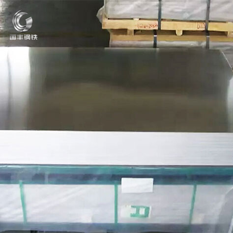 Hastelloy Alloy Plate