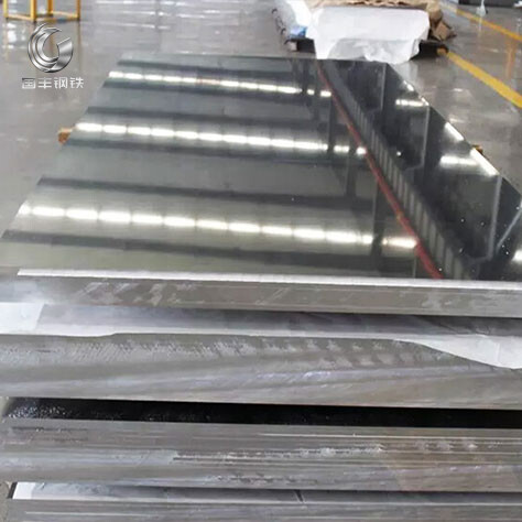 Monel Alloy Plate