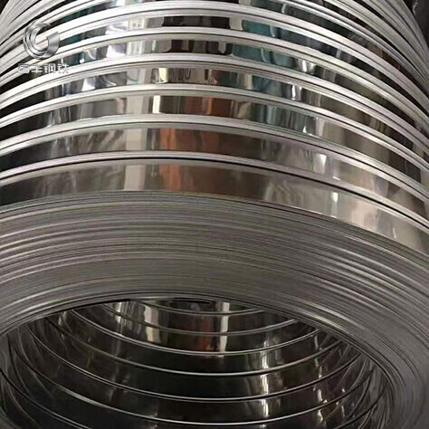 304L Stainless Strip
