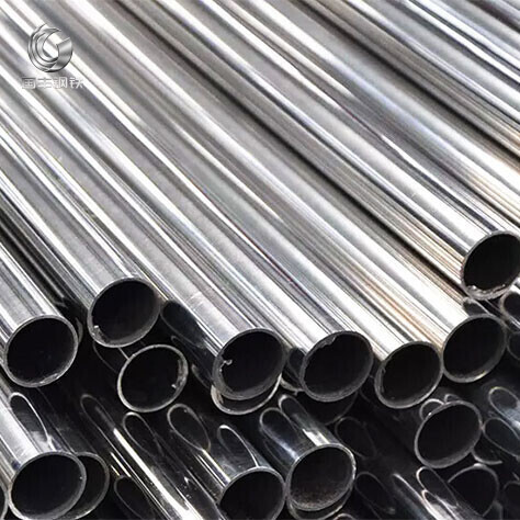 430 Stainless Steel Pipe