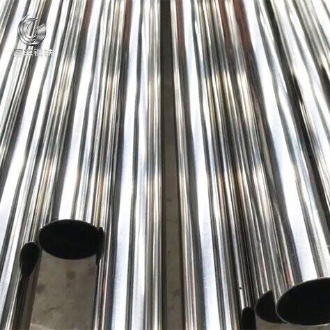301L Stainless Steel Pipe