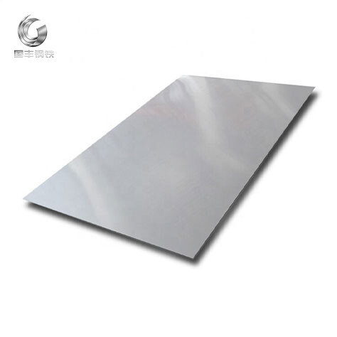 301L Stainless Steel Plate
