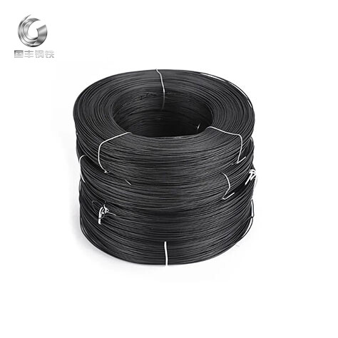 ASTM A510 Steel Wire Rod