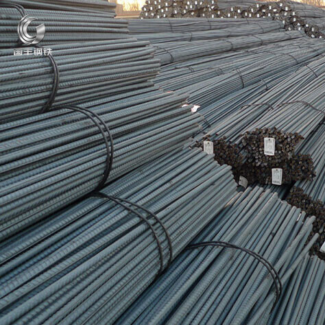 HPB300/HRB335/HRB400/HRB500 Reinforcement