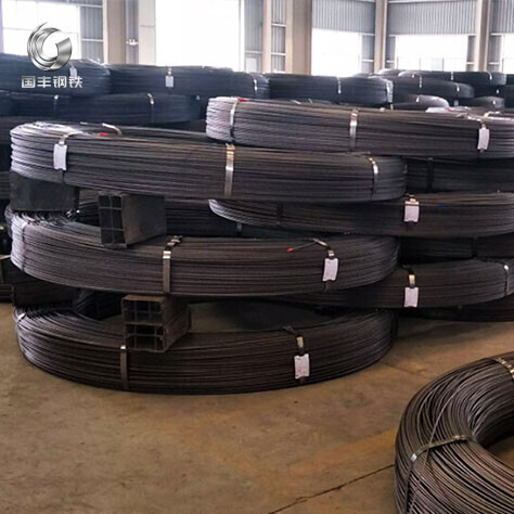 A53 Carbon Steel Wire