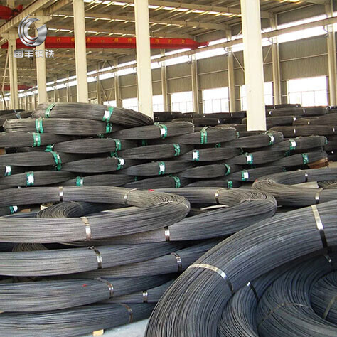 Carbon Steel Wire