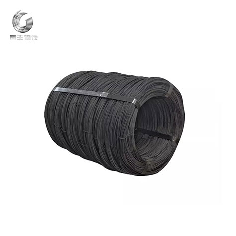 Carbon Steel Wire
