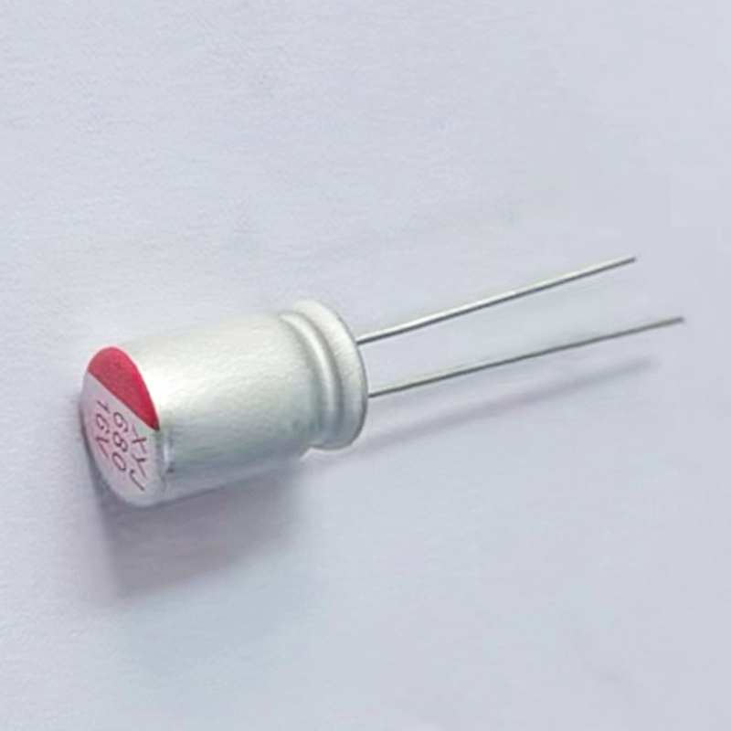 Solid state electrolytic capacitors Solid state electrolytic capacitors